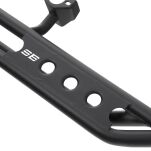 Progi Smittybilt SRC - Jeep Wrangler JL 4 Drzwi - 8