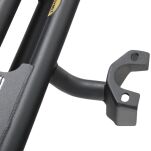 Progi Smittybilt SRC - Jeep Wrangler JL 4 Drzwi - 6