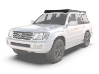 Owiewka bagażnika dachowego Slimsport Toyota Land Cruiser LC100 - 2
