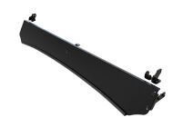 Owiewka bagażnika dachowego Slimsport Toyota Land Cruiser LC100 - 4