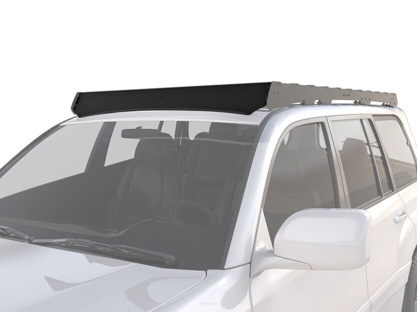 Owiewka bagażnika dachowego Slimsport Toyota Land Cruiser LC100