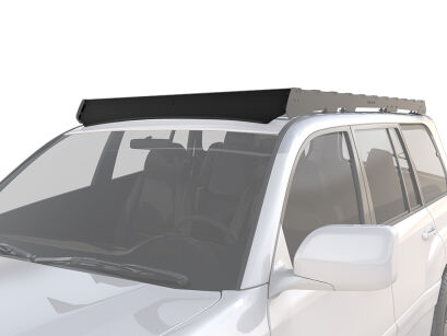 Owiewka bagażnika dachowego Slimsport Toyota Land Cruiser LC100