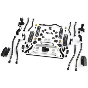 Zestaw zawieszenia Long Arm Alpine CT3 TeraFlex Lift 3,5"