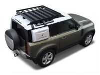 Bagażnik dachowy Land Rover Defender 90 (2020-Current) Slimline II Front Runner - 2