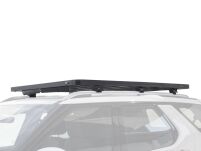 Audi Q7 (2010-2016) Slimline II Roof Rail Rack Kit - by Front Runner - 2