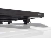 Audi Q7 (2010-2016) Slimline II Roof Rail Rack Kit - by Front Runner - 3