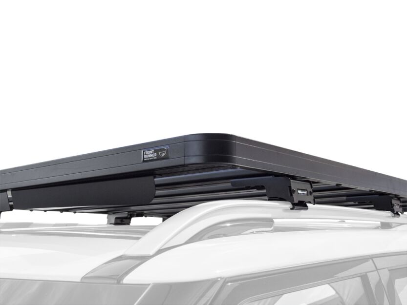 Audi Q7 (2010-2016) Slimline II Roof Rail Rack Kit - by Front Runner