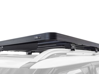 Audi Q7 (2010-2016) Slimline II Roof Rail Rack Kit - by Front Runner