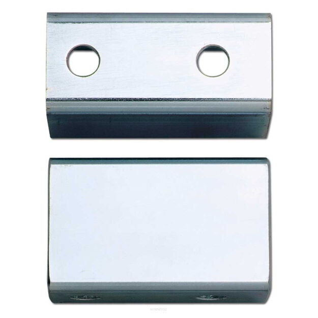 Przedłużenia odbojów tył 2