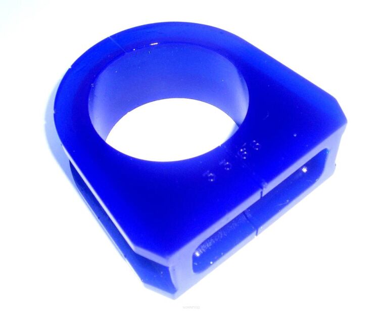 VAG STEERING RACK MOUNT KIT