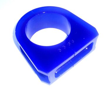 VAG STEERING RACK MOUNT KIT