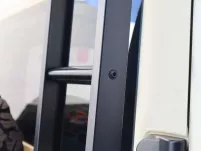 Drabinka Suzuki Jimny (2018-Current) - 2