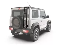 Drabinka Suzuki Jimny (2018-Current) - 15