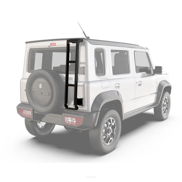 Drabinka Suzuki Jimny (2018-Current)