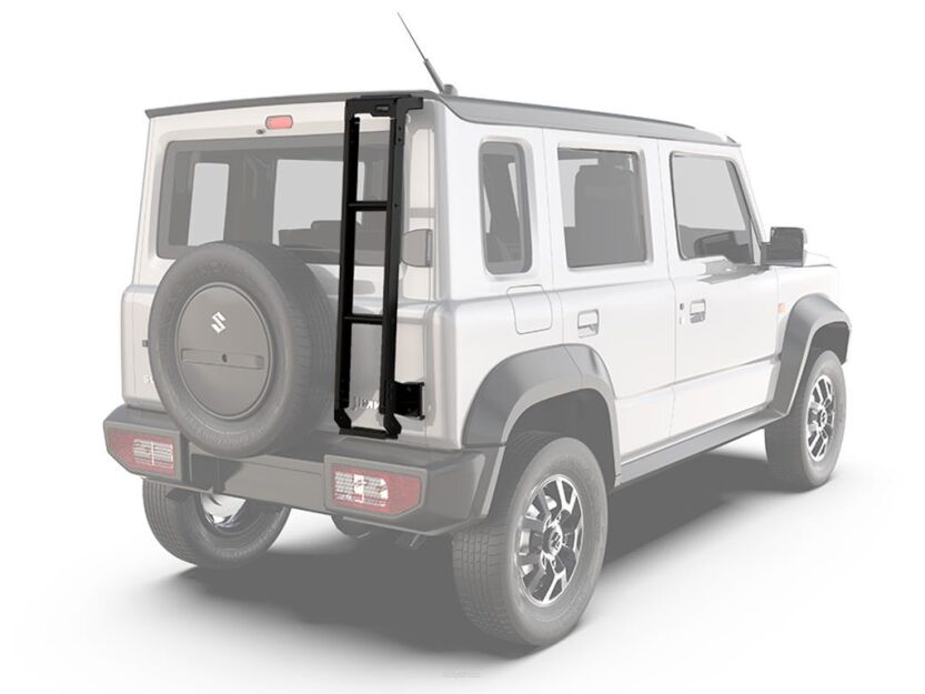 Drabinka Suzuki Jimny (2018-Current)