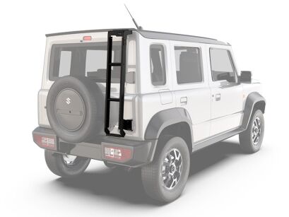 Drabinka Suzuki Jimny (2018-Current)