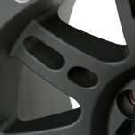 Felga aluminiowa 7031 Matte Black Pro Comp - 11