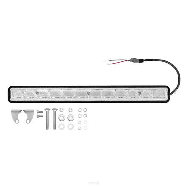 Panel LED OSRAM Lightbar SX300 SP Spot 2600 LM HOMOLOGACJA