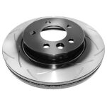 Zestaw hamulcowy przód DBA T2 Street Performance - 2