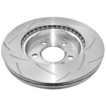 Zestaw hamulcowy przód DBA T2 Street Performance - 3