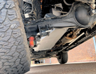 Zbiornik paliwa 140 L - Ford Ranger Raptor (2022 -) - ARB-TR98 - 2