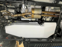 Zbiornik paliwa 140 L - Ford Ranger Raptor (2022 -) - ARB-TR98 - 3