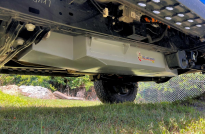 Zbiornik paliwa 140 L - Ford Ranger Raptor (2022 -) - ARB-TR98 - 4