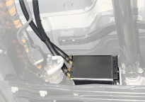 Zbiornik paliwa 140 L - Ford Ranger Raptor (2022 -) - ARB-TR98 - 6