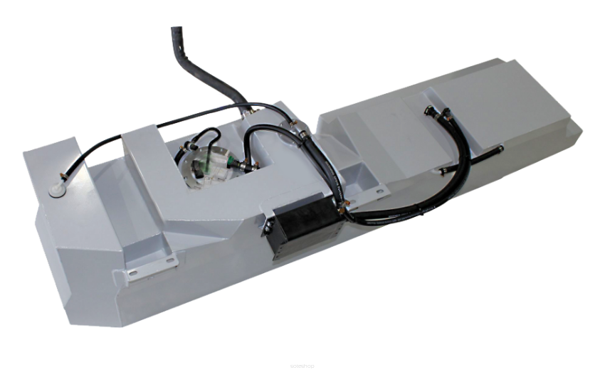 Zbiornik paliwa 140 L - Ford Ranger Raptor (2022 -) - ARB-TR98