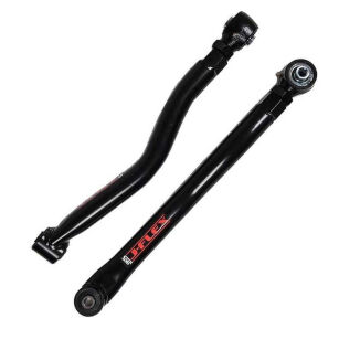 Wahacze regulowane dolne przód JKS J-Flex Lift 0-4,5"