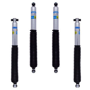 Zestaw amortyzatorów Bilstein B8 5100 Lift 0-1"