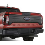 Osłona klapy bagażnika Air Design - 2