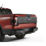 Osłona klapy bagażnika Air Design - 3