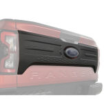 Osłona klapy bagażnika Air Design - 4