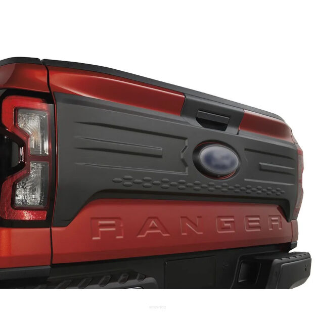 Osłona klapy bagażnika Air Design