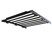 Bagażnik dachowy Ford F-150 Super Crew (2021-Current) Slimsport Front Runner z owiewką Lightbar - 5
