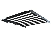 Bagażnik dachowy Ford F-150 Super Crew (2021-Current) Slimsport Front Runner z owiewką Lightbar - 5