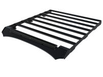 Bagażnik dachowy Ford F-150 Super Crew (2021-Current) Slimsport Front Runner z owiewką Lightbar - 4