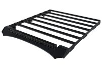 Bagażnik dachowy Ford F-150 Super Crew (2021-Current) Slimsport Front Runner z owiewką Lightbar - 4