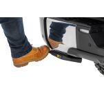 Wysuwany stopień tył Rough Country - 2