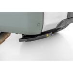 Wysuwany stopień tył Rough Country - 4