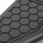 Progi, stopnie boczne Smittybilt M1A2 - 4