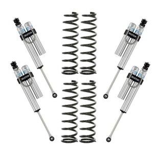 Zestaw zawieszenia Lift 2" Bilstein