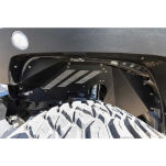 Osłony wewnętrzne błotników przód Go Rhino - 6