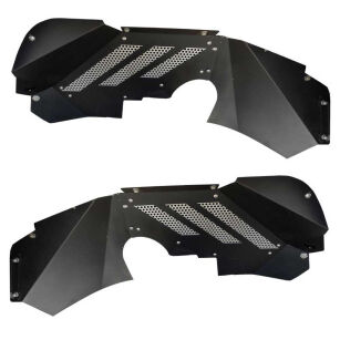 Osłony wewnętrzne błotników przód Go Rhino