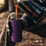 Kubek Ellipse Tumblers Fioletowy LIFEVENTURE - 2