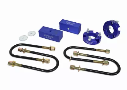 Spacer Kit