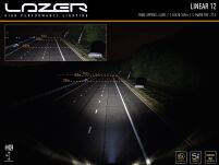 LAZER Linear 12 - 7