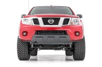 Lampy LED Przeciwmgłowe Rough Country Nissan Navara 05- - 2