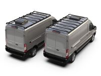 Bagażnik dachowy Ford Transit (L3H2/Medium Roof) (2013-) Slimpro Front Runner - 3